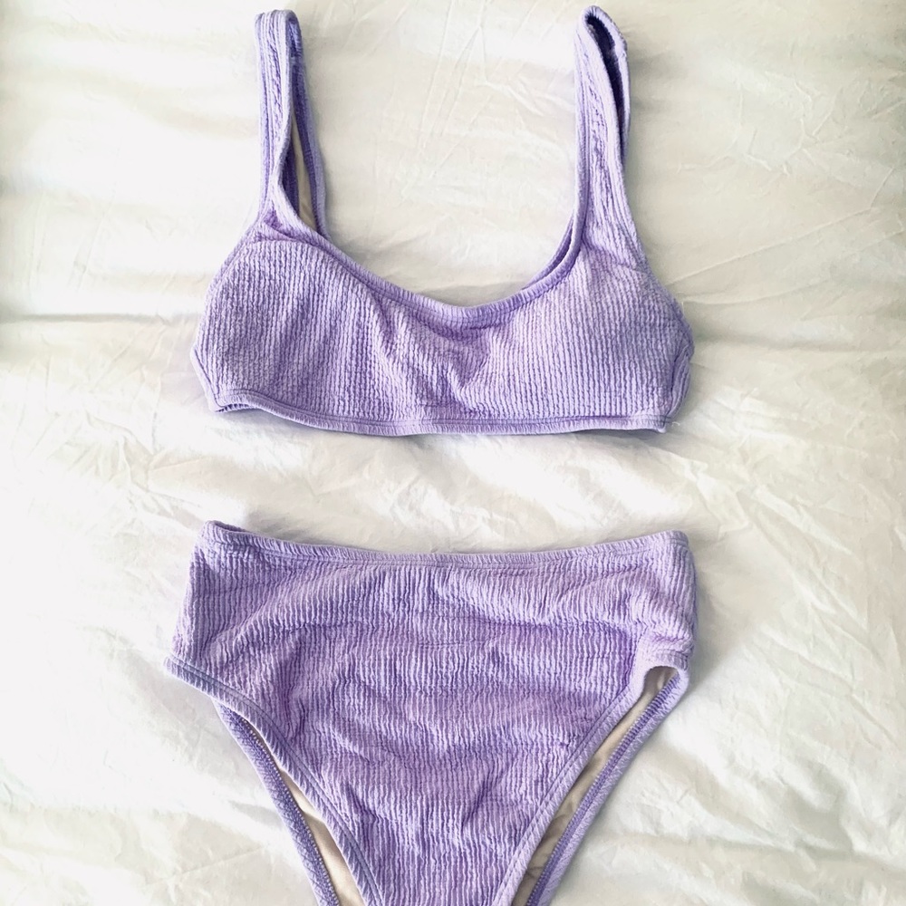 Vici Collection- Two Piece Swimsuit